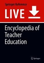 Pedagogical Knowledge in Teacher Education | Springer Nature Link