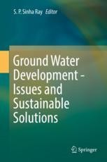Role of Remote Sensing and GIS in Integrated Water Resources Management ...