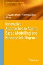 ビジネス・経済 [Springer] Agent-Based Approaches in Agent-Based Approaches in Economic and Social Complex
