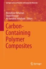 Carbon-Containing Polymer Composites | SpringerLink