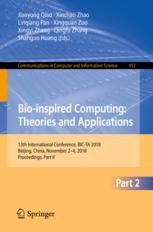 Bio-inspired Computing: Theories and Applications: 13th International ...