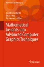 Mathematical Insights into Advanced Computer Graphics Techniques ...