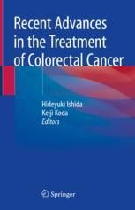 Recent Advances in the Treatment of Colorectal Cancer | Springer