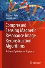 Compressed Sensing Magnetic Resonance Image Reconstruction Algorithms ...