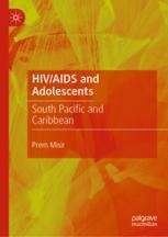 HIV/AIDS and Adolescents: South Pacific and Caribbean | SpringerLink