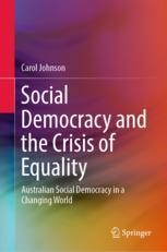 Social Democracy and Economic Equality in the Asian Century | Springer ...
