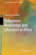 Indigenous Education: Language, Culture and Identity: Jacob