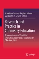 chemistry education research and practice journal