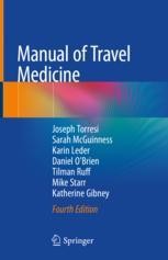 Manual of Travel Medicine | Springer Nature Link (formerly