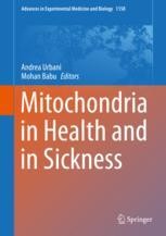 Role of Mitochondria in Host-Pathogen Interaction | SpringerLink