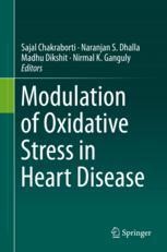 Oxidative Stress as a Critical Determinant of Adult Cardiac