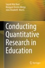 quantitative research in education reading answers with explanation