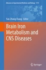 Brain Iron Metabolism And CNS Diseases | SpringerLink