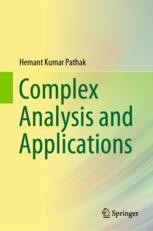 Complex Analysis And Applications | SpringerLink