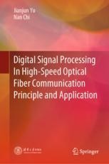 Digital Signal Processing In High-Speed Optical Fiber