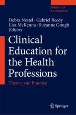 洋書 Nursing Education in the Clinical Settin Nursing Education in