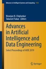 Advances in Artificial Intelligence and Data Engineering: Select ...
