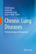 Chronic Lung Diseases: Pathophysiology and Therapeutics | SpringerLink