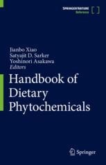 Handbook of Dietary Phytochemicals Handbook of Dietary Phytochemicals