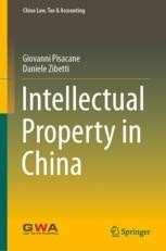 International Litigation in Intellectual Property and