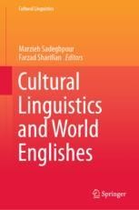 Cultural Linguistics And World Englishes | SpringerLink