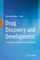 Drug Discovery And Development: From Targets And Molecules To Medicines ...