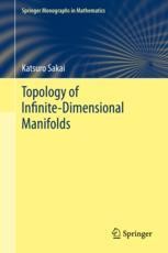 Topology of Infinite-Dimensional Manifolds | SpringerLink