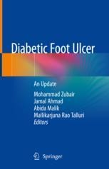 Diabetic-Foot Complications in American and Australian Continents |  SpringerLink