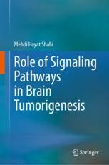 Role of Signaling Pathways in Brain Tumorigenesis | Springer Nature Link