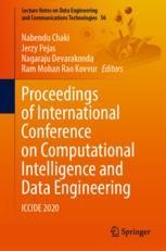 Proceedings of International Conference on Computational Intelligence ...