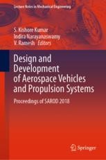 Diverterless Supersonic Intake for a Generic Stealth Fighter Aircraft ...