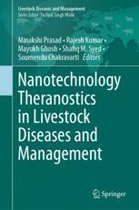 Nanotechnology in Animal and Microenvironment Management
