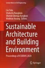 The Impact of Sky View Factor on Pedestrian Thermal Comfort in Tropical ...