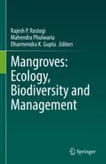 Aquaculture in Mangroves | Springer Nature Link