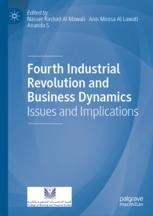 Fourth Industrial Revolution and Business Dynamics: Issues and ...