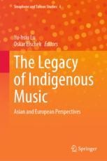 Indigenous People and Traditional Music in the Historical Context of the  Czech Lands | SpringerLink