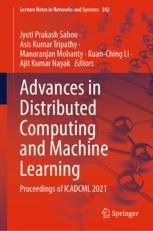 Advances in Distributed Computing and Machine Learning: Proceedings of ...