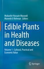 Cultural, Practical, and Socio-Economic Importance of Edible Medicinal  Plants Native to Central India | SpringerLink
