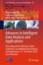 Advances in Intelligent Data Analysis and Applications: Proceeding of ...