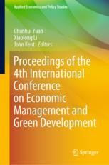 Proceedings of the 4th International Conference on Economic Management ...