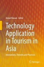 PDF) Technology Application in Tourism Fairs Festival and Events in Asia