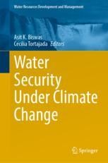Water Security Under Climate Change | SpringerLink