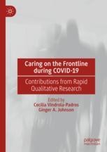 Caring on the Frontline during COVID-19: Contributions from Rapid ...
