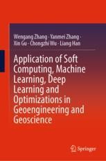 Application of Soft Computing, Machine Learning, Deep Learning and ...
