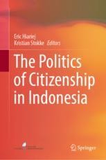 PDF) New Welfare States - New Forms of Citizenship? How