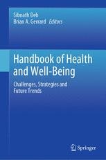 Physical Health as a Foundation for Well-Being: Exploring the RICH