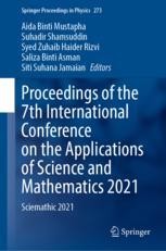 Proceedings of the 7th International Conference on the Applications of ...