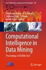 Computational Intelligence in Data Mining: Proceedings of ICCIDM 2021 ...