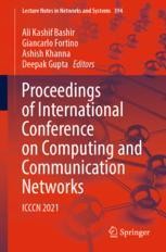 Proceedings of International Conference on Computing and Communication ...