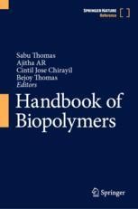 Handbook of Biopolymers | SpringerLink